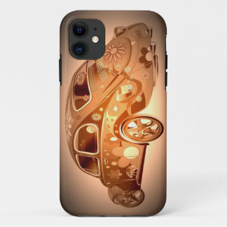 Etui iPhone Case-Mate vieilles voitures