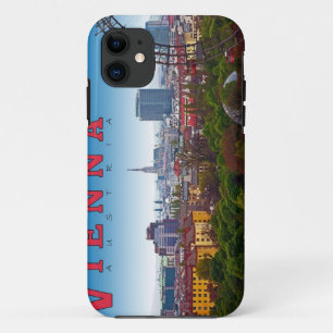 Case-Mate iPhone Case Vienne - Cityscape