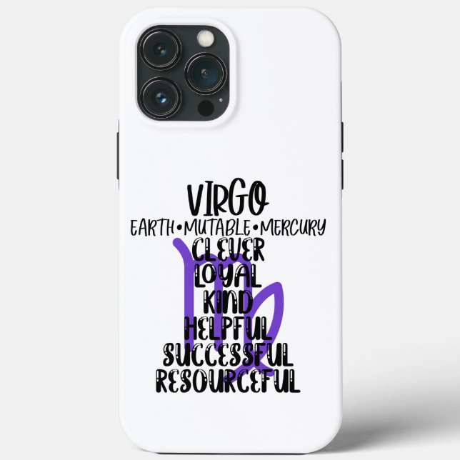 Coques Case-Mate iPhone Vierge (Verso)