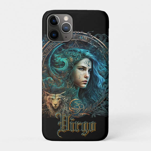 Coques Case-Mate iPhone Vierge (Dos)