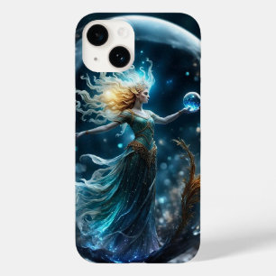 Coque Pour iPhone 14 Vierge