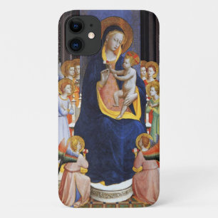 Case-Mate iPhone CASE VIERGE AVEC ENFANT, ANGELS ET SAINTS