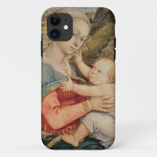Coques Pour iPhone Vierge et enfant, ch. 1465