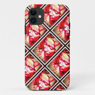 Etui iPhone Case-Mate Vierge Marie