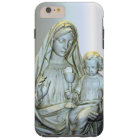 Vierge Marie béni - enfant infantile Jésus