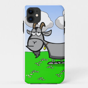 Coque Case-Mate Pour iPhone Vieux cas de téléphone de bande dessinée de ch