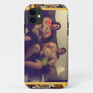 Coque Case-Mate Pour iPhone Vieux cas maladroit drôle de l'iPhone 5 de photo