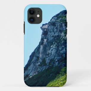 Case-Mate iPhone Case Vieux homme de la montagne, Été, P2279