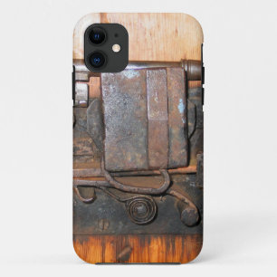 Etui iPhone Case-Mate Vieux photo vintage