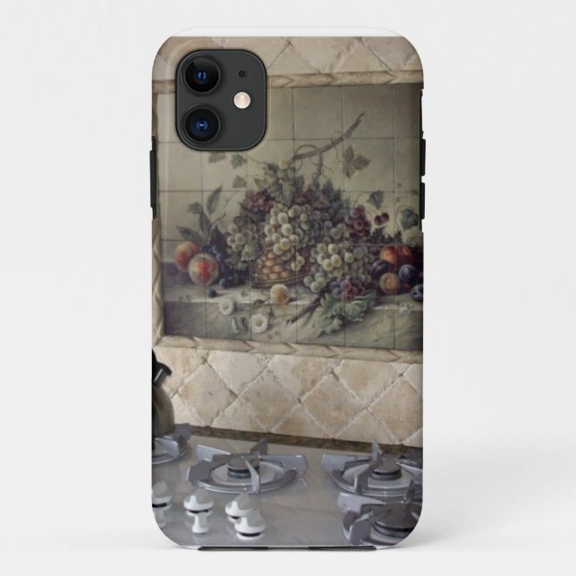 Coques Case-Mate iPhone Vieux photo vintage (Dos)
