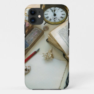 Case-Mate iPhone Case Vieux photo vintage
