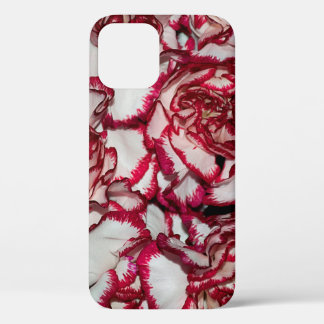 Case-Mate iPhone Case Vieux rose, rose, Arrière - plan et texture avec L