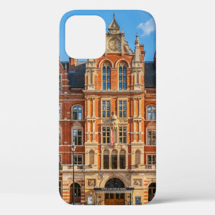 Case-Mate iPhone Case View London Royal College of Music au coucher du s