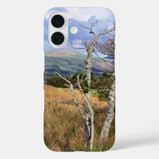 COQUE POUR iPhone 16 VIEWS OF WALES