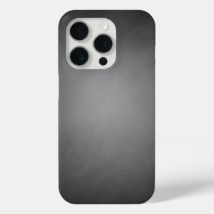 Coque iPhone 15 Pro Vignette Chalkboard tendance