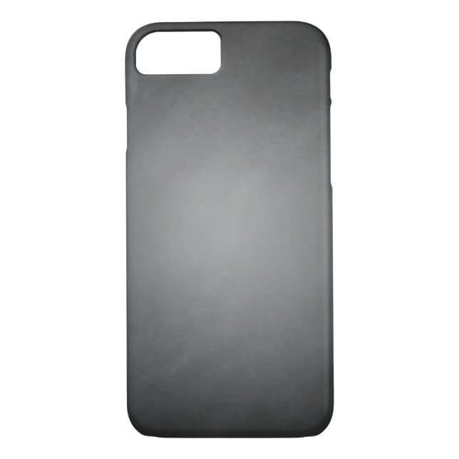 Coques Case-Mate iPhone Vignette Chalkboard tendance (Dos)