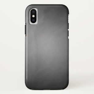 Coque Pour iPhone XS Vignette Chalkboard tendance