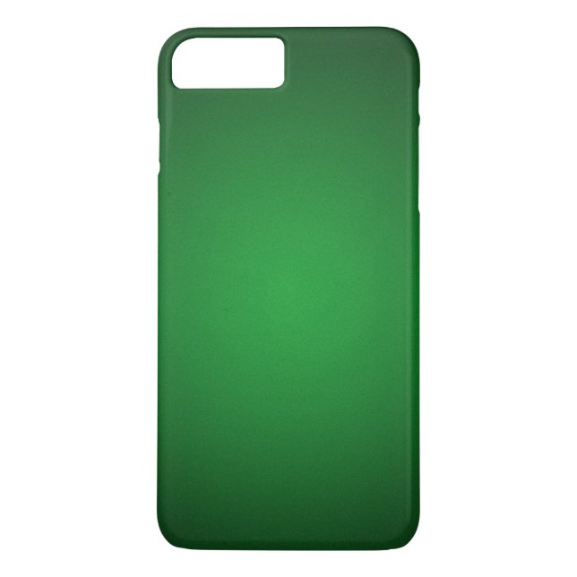 Coques Case-Mate iPhone Vignette cool Grainy vert-noir (Dos)