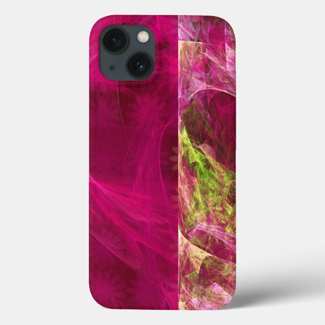 Coques Case-Mate iPhone Vignoble aux fraises (Verso)