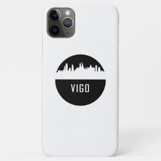 Case-Mate iPhone Case Vigo | villes d'Espagne