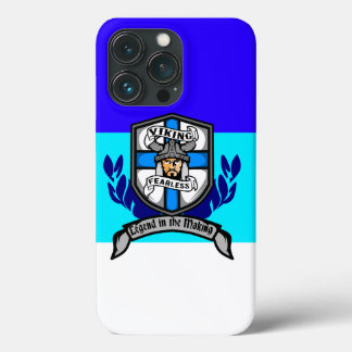 Case-Mate iPhone Case Viking Fearless - iPhone / iPad case
