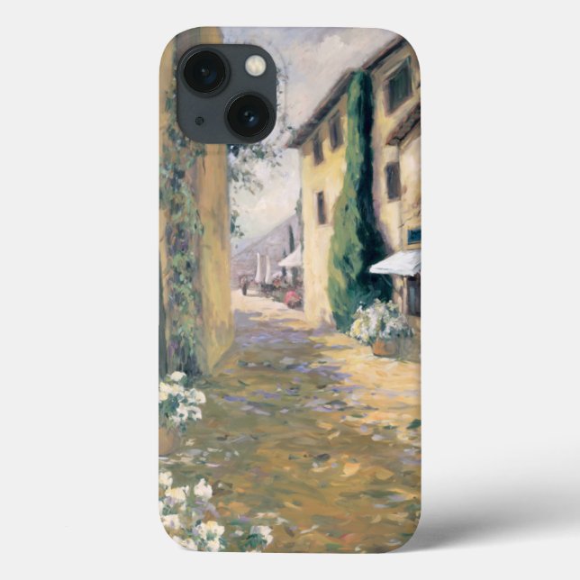 Coques Case-Mate iPhone Villa Sunlit I (Verso)