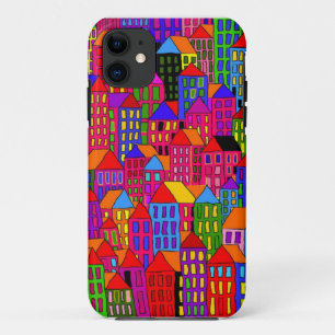 Etui iPhone Case-Mate ville