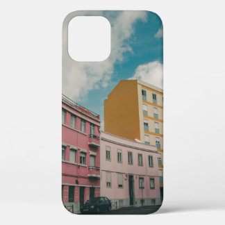 Case-Mate iPhone CASE VILLE COLORÉE