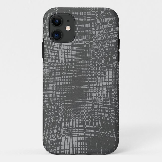 Coques Case-Mate iPhone Ville de l'ombre (Dos)