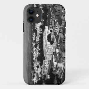 Case-Mate iPhone Case Ville vintage de Grèce Nauplie