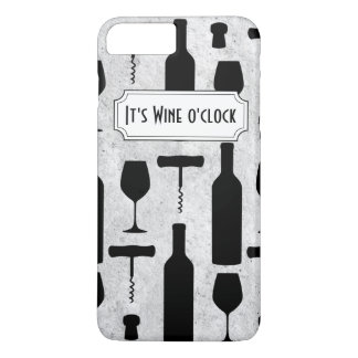 Etui iPhone Case-Mate Vin