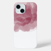 Vin rouge de luxe Magic Rose Aquarelle Art Abstrai