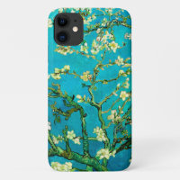 Vincent Van Gogh Almond Blossom Art