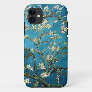 Case-Mate iPhone Case Vincent van Gogh, Arbre aux amandes en fleurs