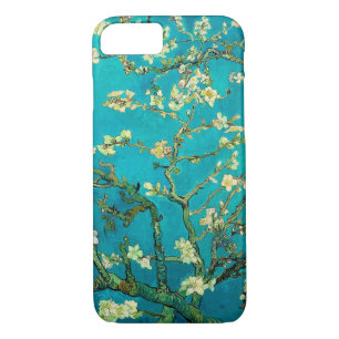 Case-Mate iPhone Case Vincent Van Gogh Blossoming Almond Tree Floral Art