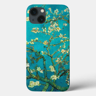 Etui iPhone 13 Vincent Van Gogh Blossoming Almond Tree Floral Art
