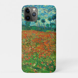 Case-Mate iPhone Case Vincent Van Gogh Champ de Pavots Beaux-Arts