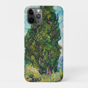 Case-Mate iPhone Case Vincent Van Gogh Cyprès Art