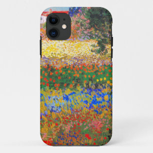 Case-Mate iPhone Case Vincent Van Gogh Flower Garden