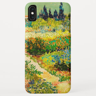 Case-Mate iPhone Case Vincent Van Gogh Garden à Arles