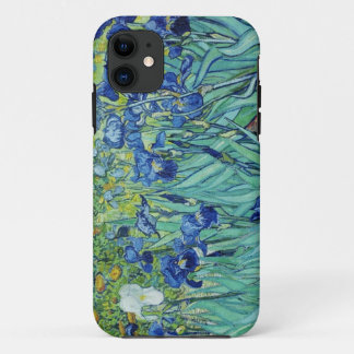 Etui iPhone Case-Mate Vincent van Gogh, Irises