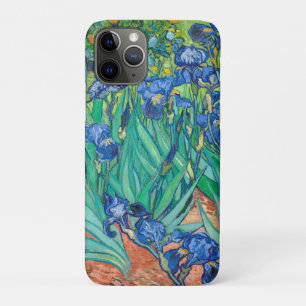 Case-Mate iPhone Case Vincent Van Gogh Irises Floral Art Vintage