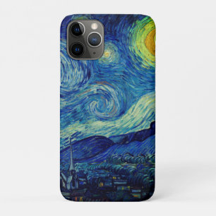 Case-Mate iPhone Case Vincent Van Gogh "La Nuit étoilée"