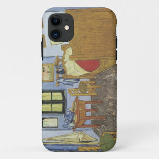 Etui iPhone Case-Mate Vincent van Gogh - le cas de chambre à coucher