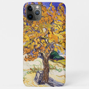 Case-Mate iPhone Case Vincent Van Gogh Mulberry