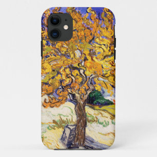 Case-Mate iPhone Case Vincent Van Gogh Mulberry
