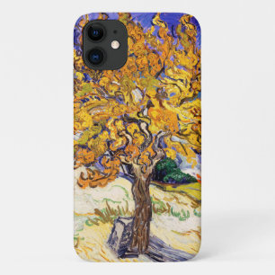 Case-Mate iPhone Case Vincent Van Gogh Mulberry Tree Art Art