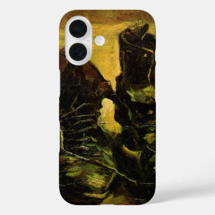 Coques iPhone 16 Vincent van Gogh - Nature morte avec une paire de 