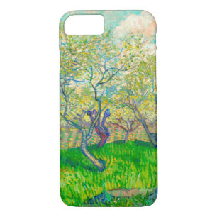 Case-Mate iPhone Case Vincent van Gogh Orchard à Blossom