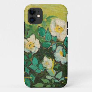 Case-Mate iPhone Case Vincent Van Gogh Roses sauvages Beaux-arts